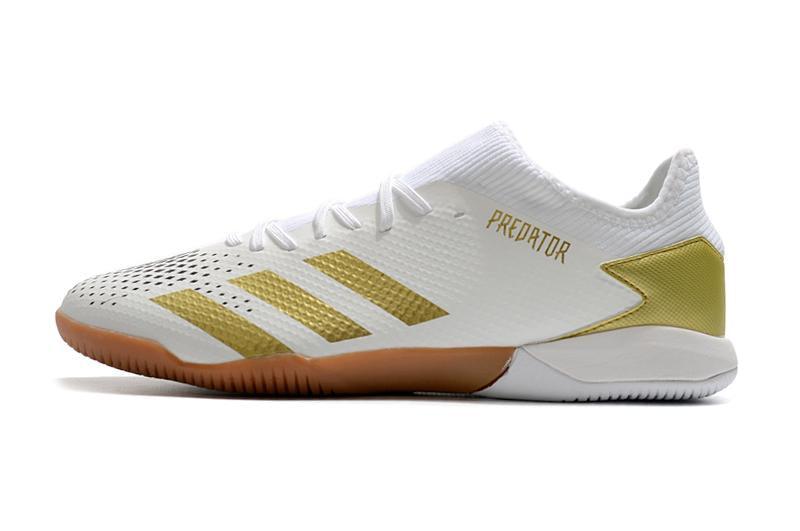 Chuteira adidas Predator 20.3 Futsal