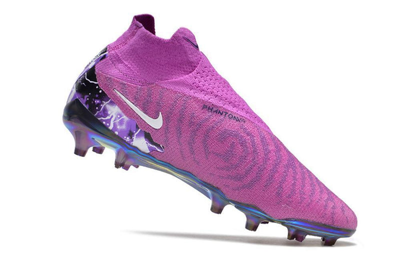 Chuteira Nike Phantom GX Elite FG Campo