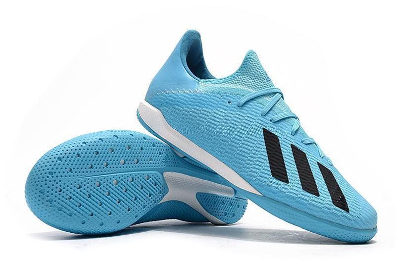 Chuteira Adidas X Tango 19.3 Futsal