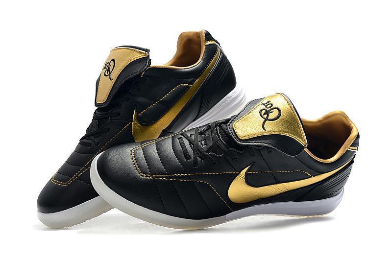 Chuteira Nike Tiempo Legend 7 R10 Elite Futsal