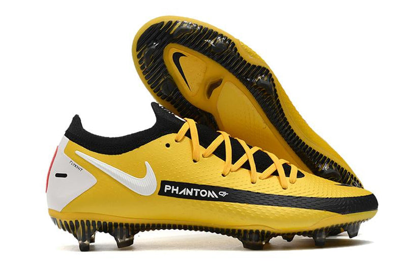 Chuteira Nike Phantom GT Elite Campo