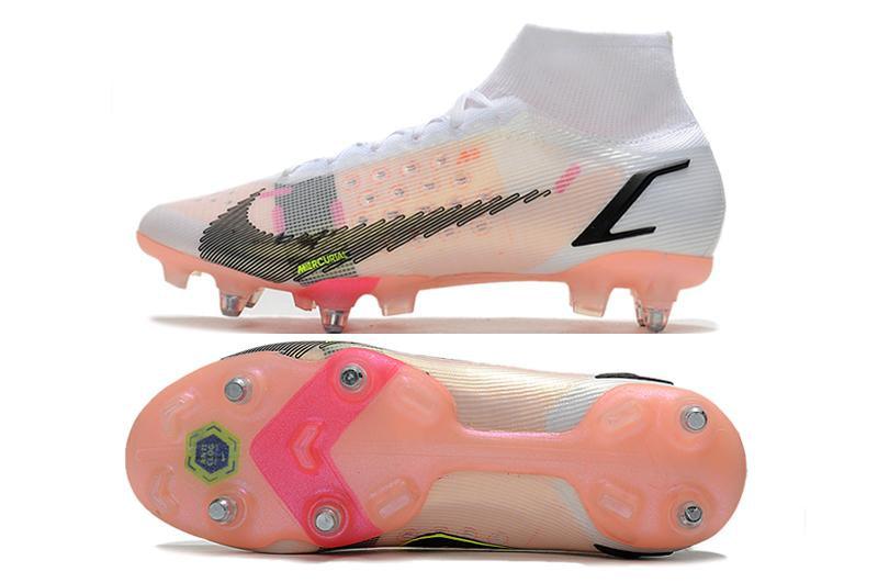 Chuteira Nike Mercurial Superfly 8 Elite SG Campo