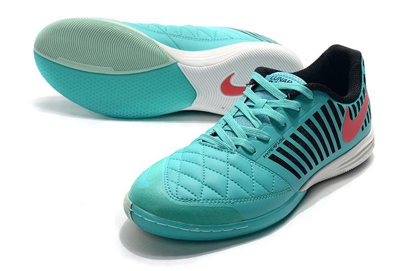 Chuteira Nike Lunar Gato II Futsal