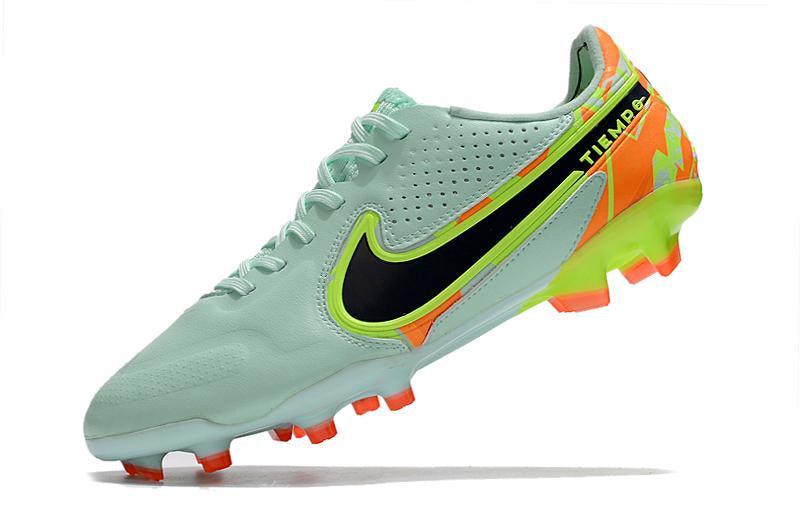 Chuteira Nike Tiempo Legend 9 Elite Campo