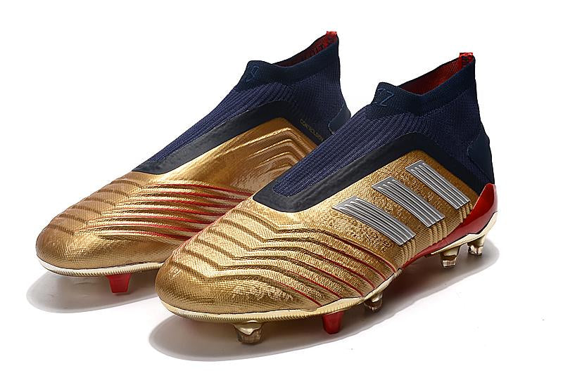 Chuteira Adidas Predator 19+ Campo