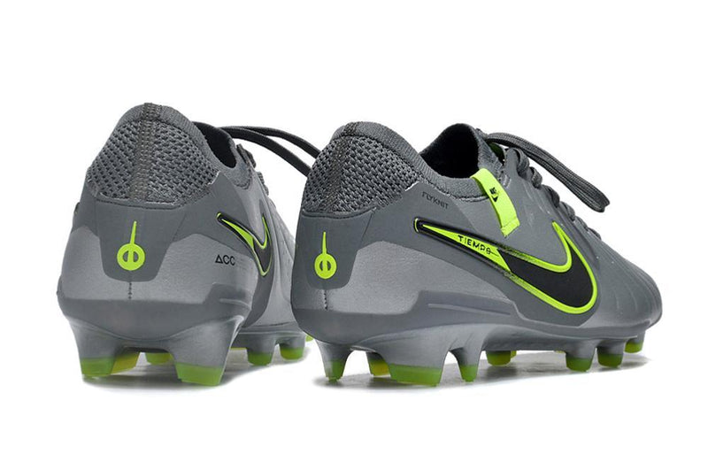 Chuteira Nike Tiempo Legend X Elite Campo