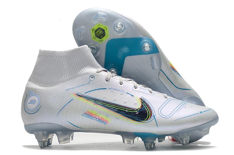 Chuteira Nike Mercurial Superfly 8 Elite SG Campo