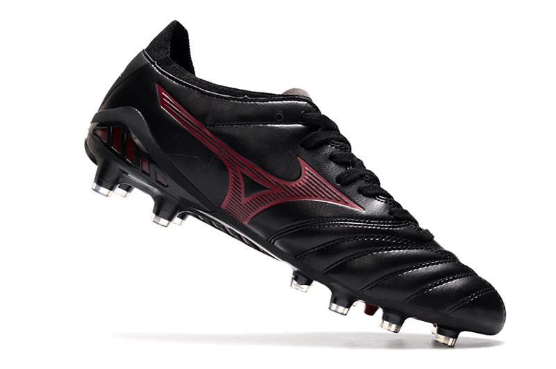 Chuteira Mizuno Morelia NEO III Campo