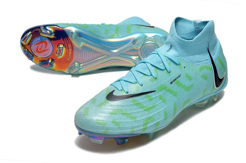 Chuteira Nike Phantom Luna Elite Campo