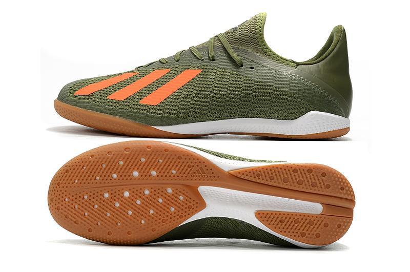 Chuteira Adidas X Tango 19.3 Futsal