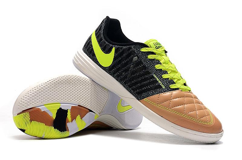 Chuteira Nike Lunar Gato II Futsal