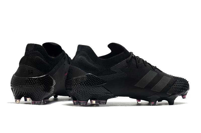 Chuteira Adidas Predator Mutator 20.1 Campo