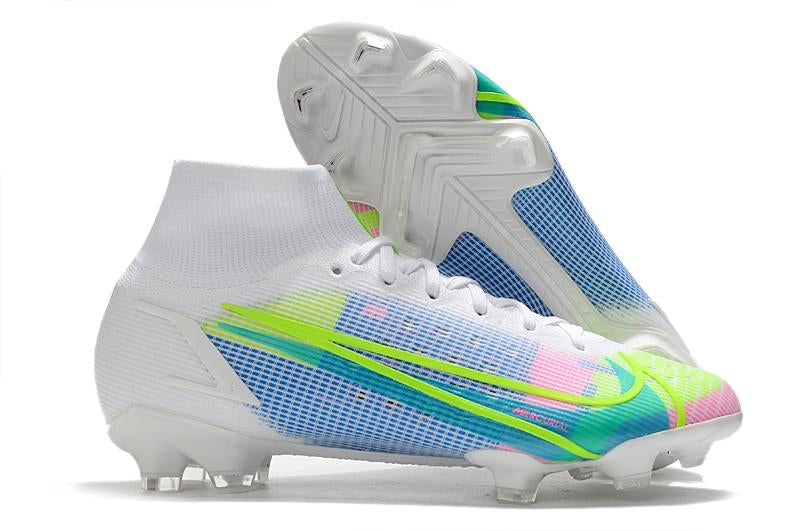 Chuteira Nike Mercurial Superfly 8 Elite Campo