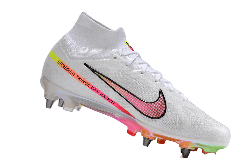 Chuteira Nike Mercurial Superfly IX Elite SG Campo