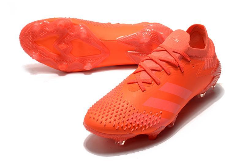 Chuteira Adidas Predator Mutator 20.1 Campo