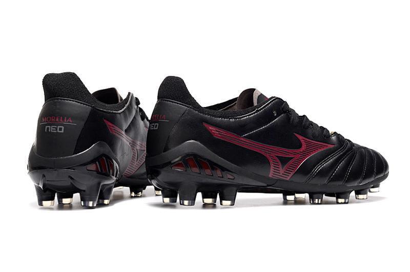 Chuteira Mizuno Morelia NEO III Campo