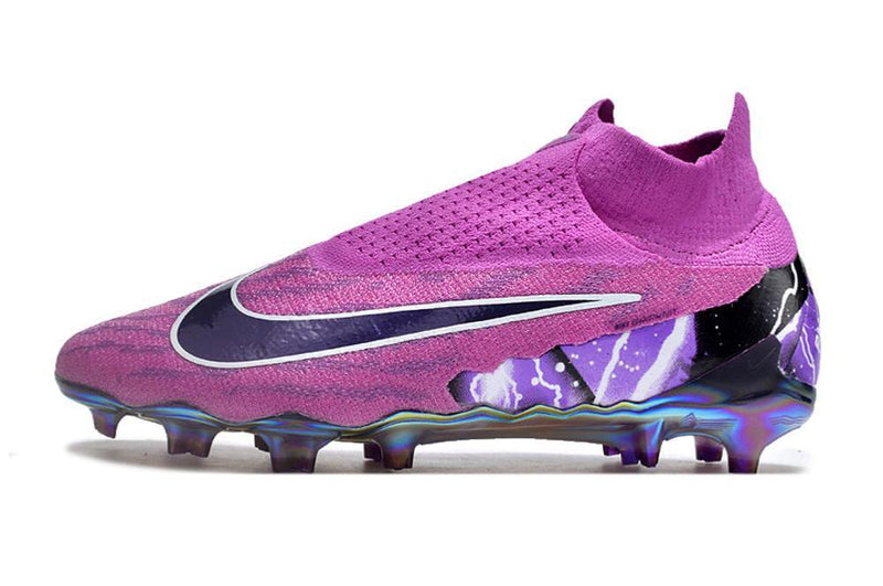 Chuteira Nike Phantom GX Elite FG Campo