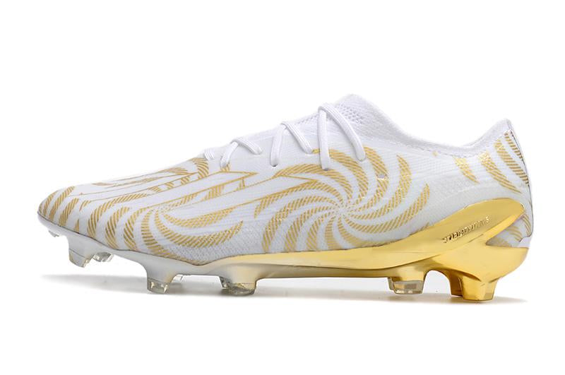 Chuteira Adidas X Speed portal Campo