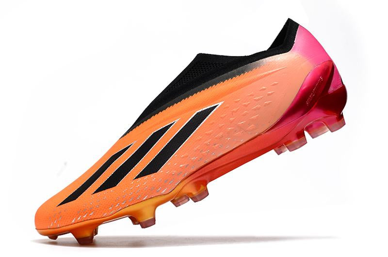 Chuteira Adidas X Speed Portal + Campo