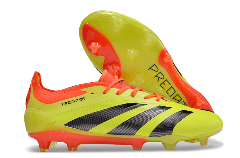 Chuteira Adidas Predator Campo