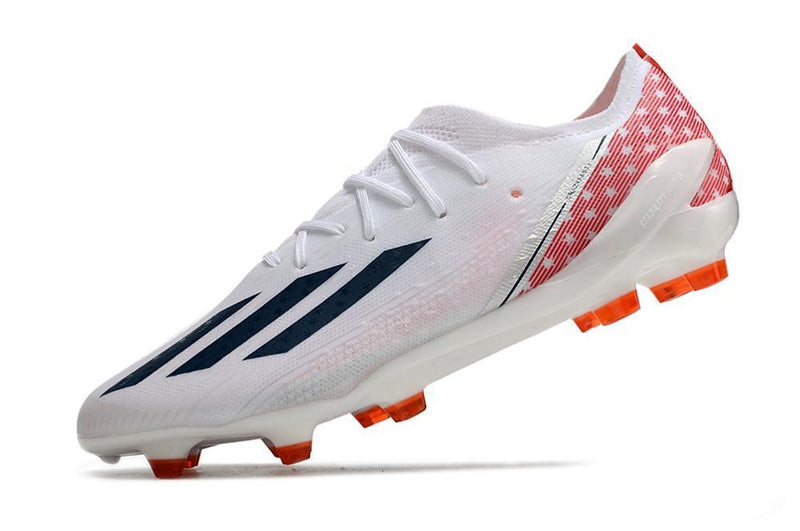 Chuteira Adidas X Speed portal Campo