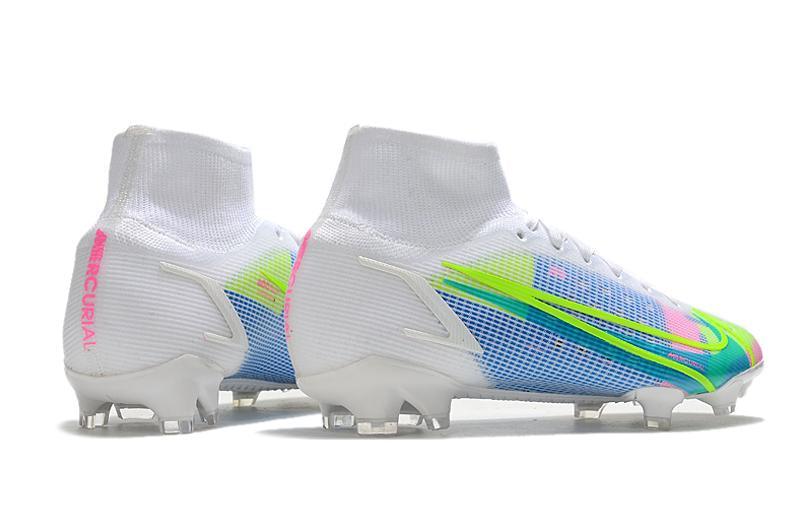 Chuteira Nike Mercurial Superfly 8 Elite Campo