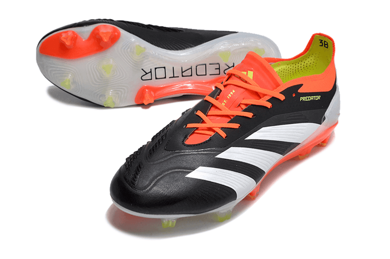 Chuteira adidas Predator Campo