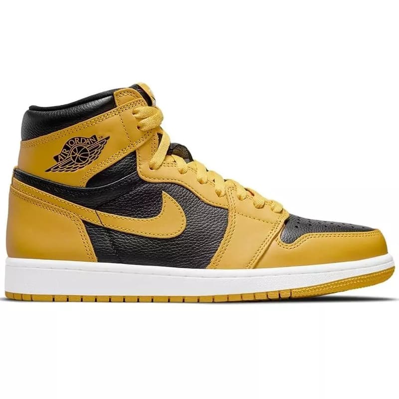 Air Jordan 1 High OG Pollen