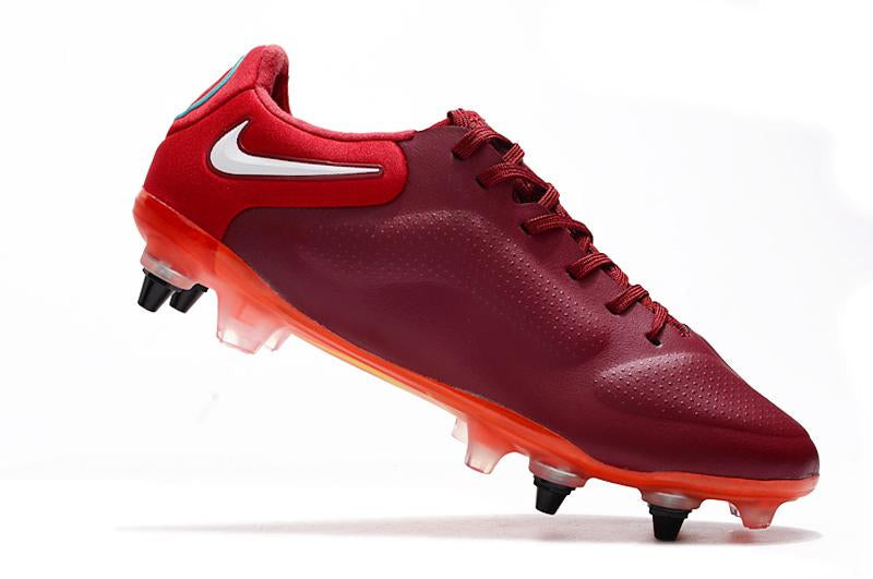 Chuteira Nike Tiempo Legend 9 SG Elite Campo