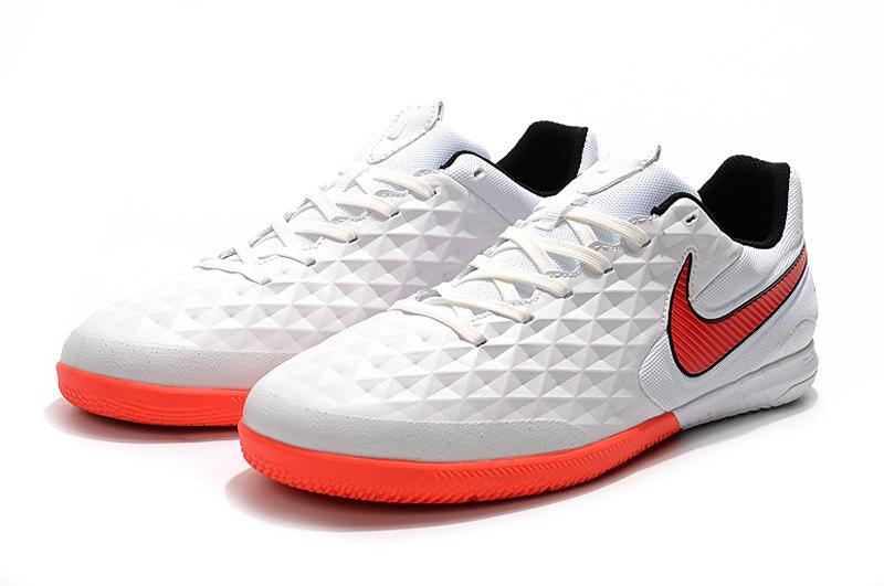 Chuteira NIke Tiempo Lunar Legend VIII Pro Futsal