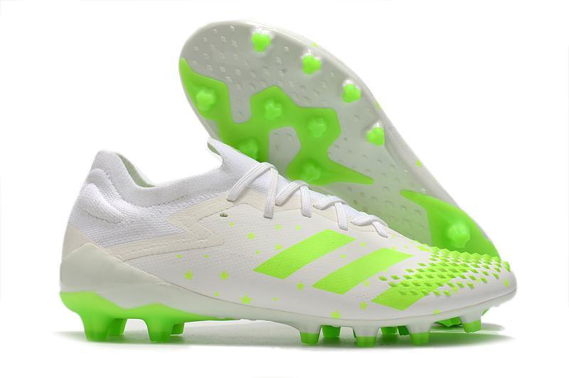 Chuteira Adidas Predator Mutator 20.1 low Campo