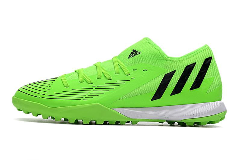 Chuteira adidas Predator Edge 3 low Society