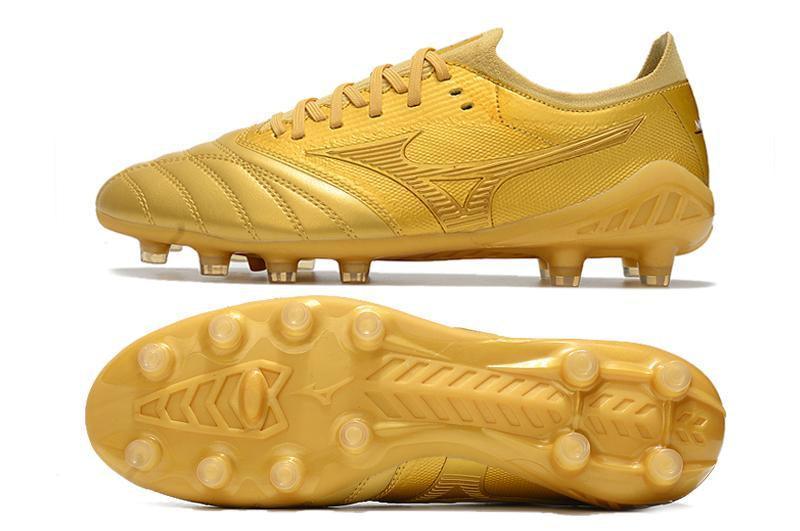 Chuteira Mizuno Morelia NEO III Campo