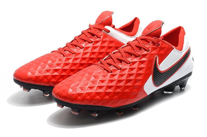 Chuteira Nike Tiempo Legend 8 Elite Campo