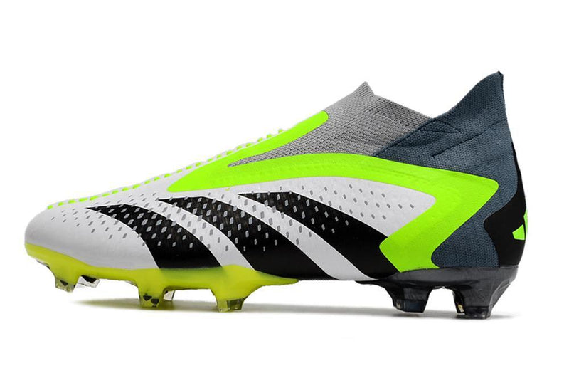 Chuteira adidas Predator Accuracy + Campo