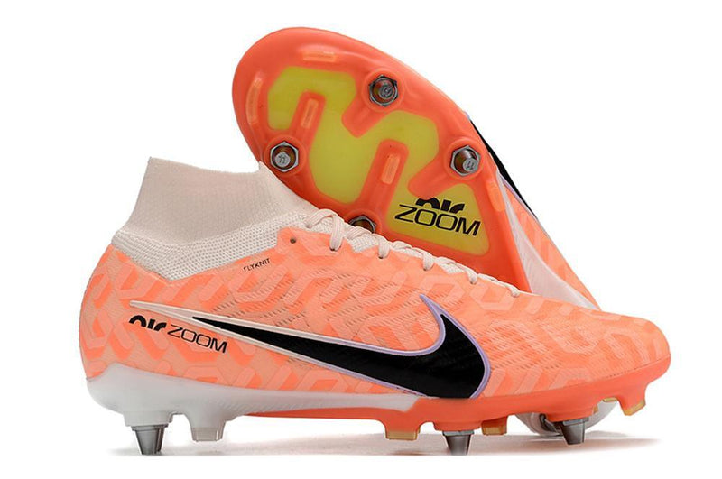 Chuteira Nike Mercurial Superfly IX Elite SG Campo