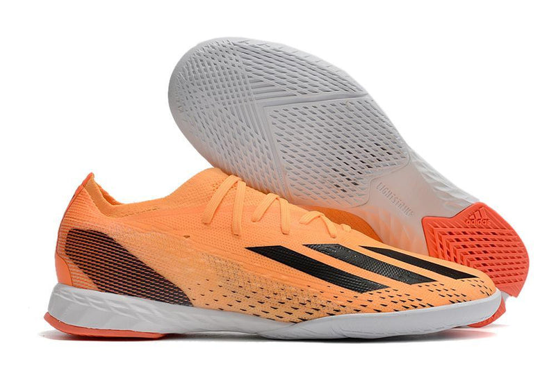 Chuteira Adidas X Speed Portal 3 Futsal