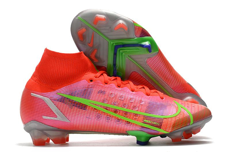 Chuteira Nike Mercurial Superfly 8 Elite Campo