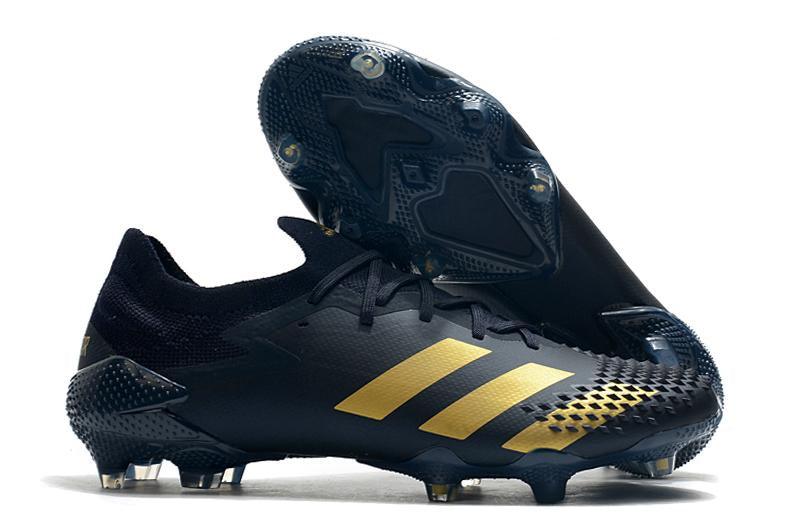 Chuteira Adidas Predator Mutator 20.1 Campo