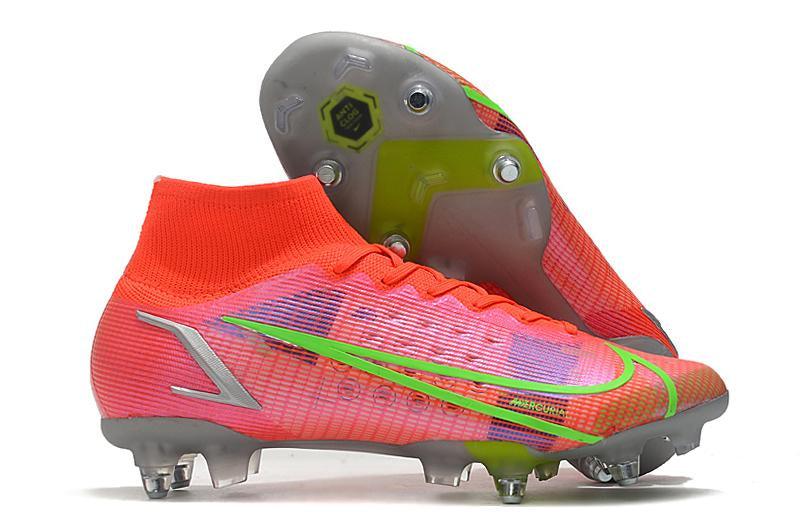 Chuteira Nike Mercurial Superfly 8 Elite SG Campo