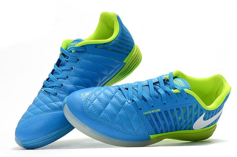 Chuteira Nike Lunar Gato II Futsal