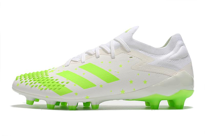 Chuteira Adidas Predator Mutator 20.1 low Campo