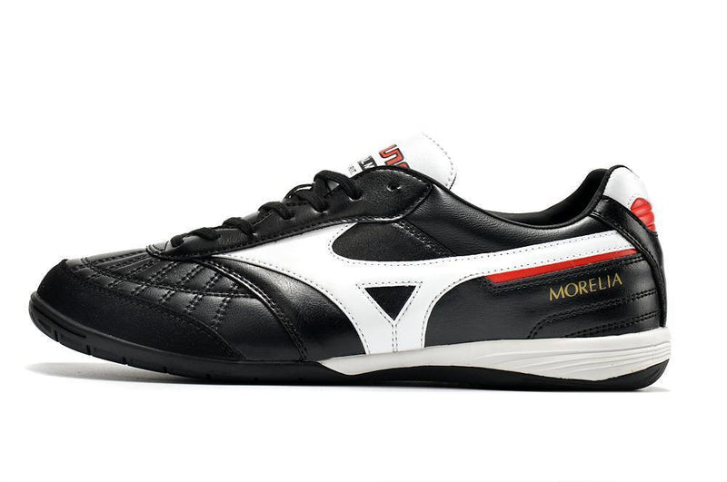 Chuteira Mizuno Morelia Sala Futsal