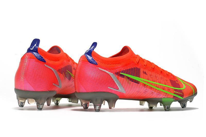 Chuteira Nike Mercurial Vapor 14 Elite SG PRO Campo