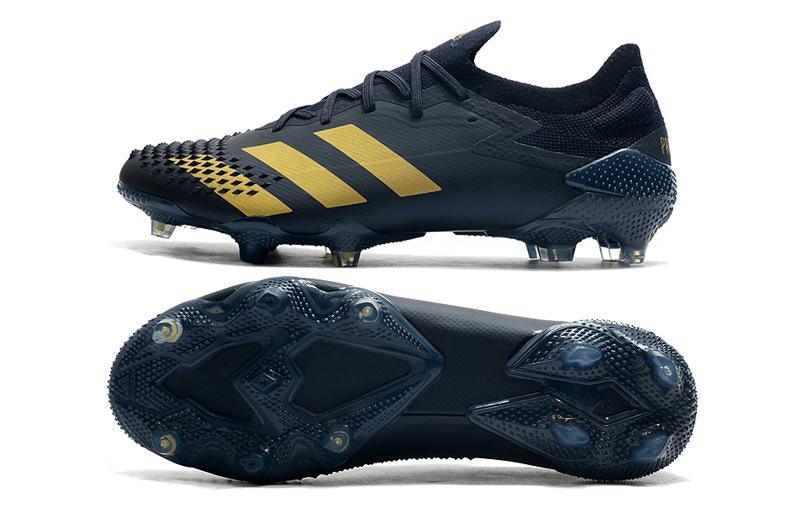 Chuteira Adidas Predator Mutator 20.1 Campo