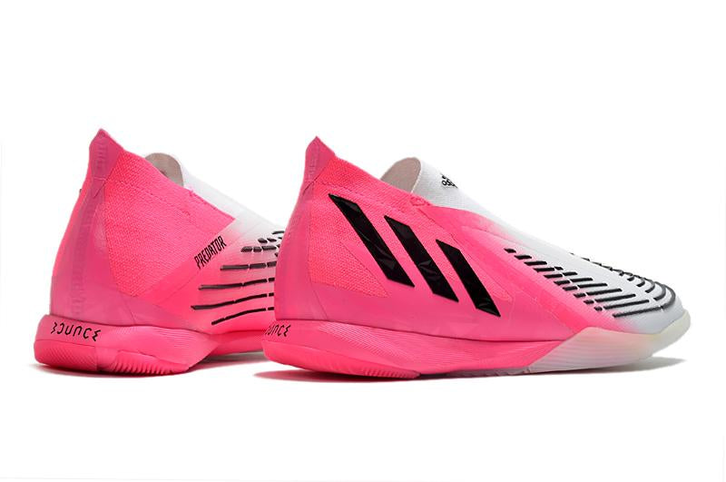 Chuteira adidas Predator Edge .1 Futsal