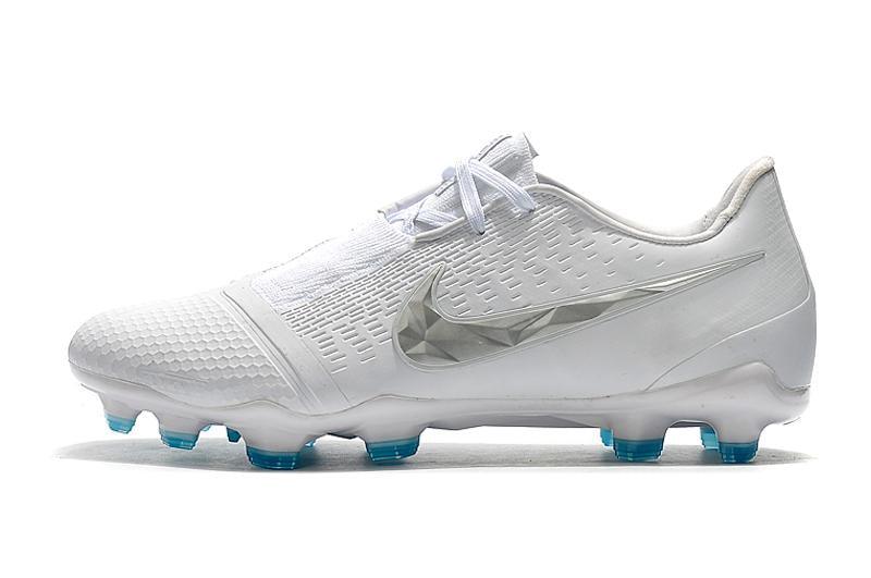 Chuteira Nike Phantom VNM Elite Campo