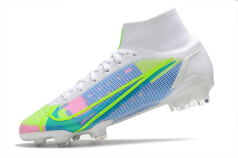 Chuteira Nike Mercurial Superfly 8 Elite Campo