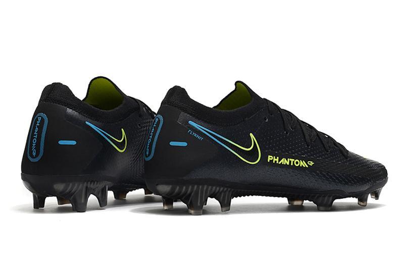 Chuteira Nike Phantom GT Elite Campo