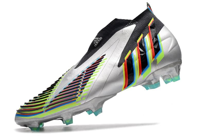 Chuteira adidas Predator Edge+ Campo